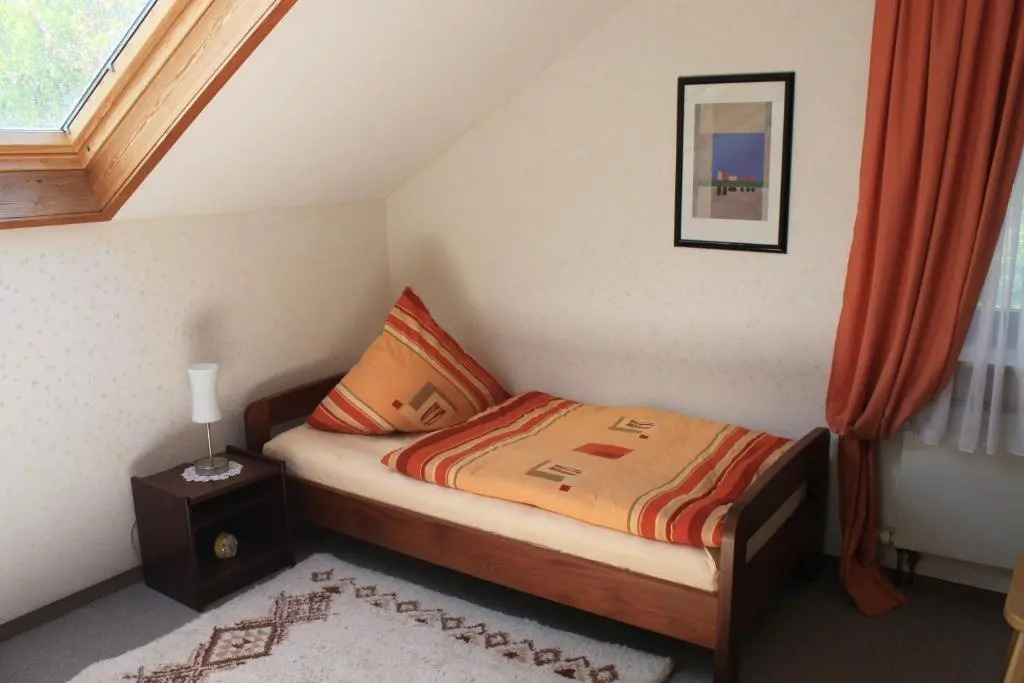 Ferienwohnung Klosterberg