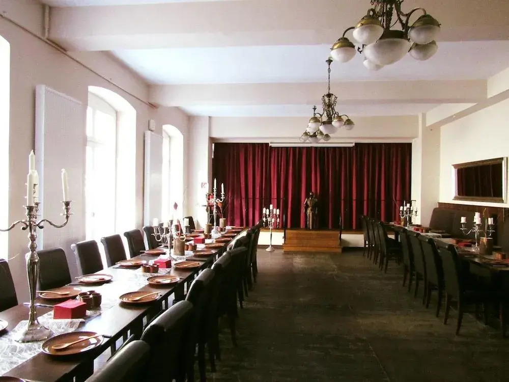 Hotel Brauerei-ausschank
