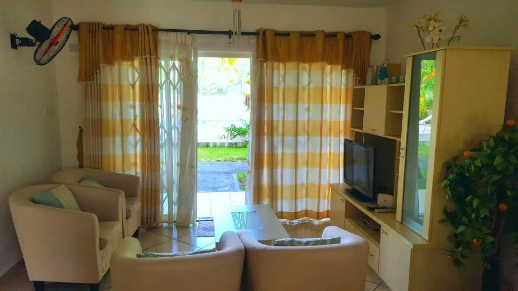 Les Orchidées Complex, 2 bedroom, Flic en Flac