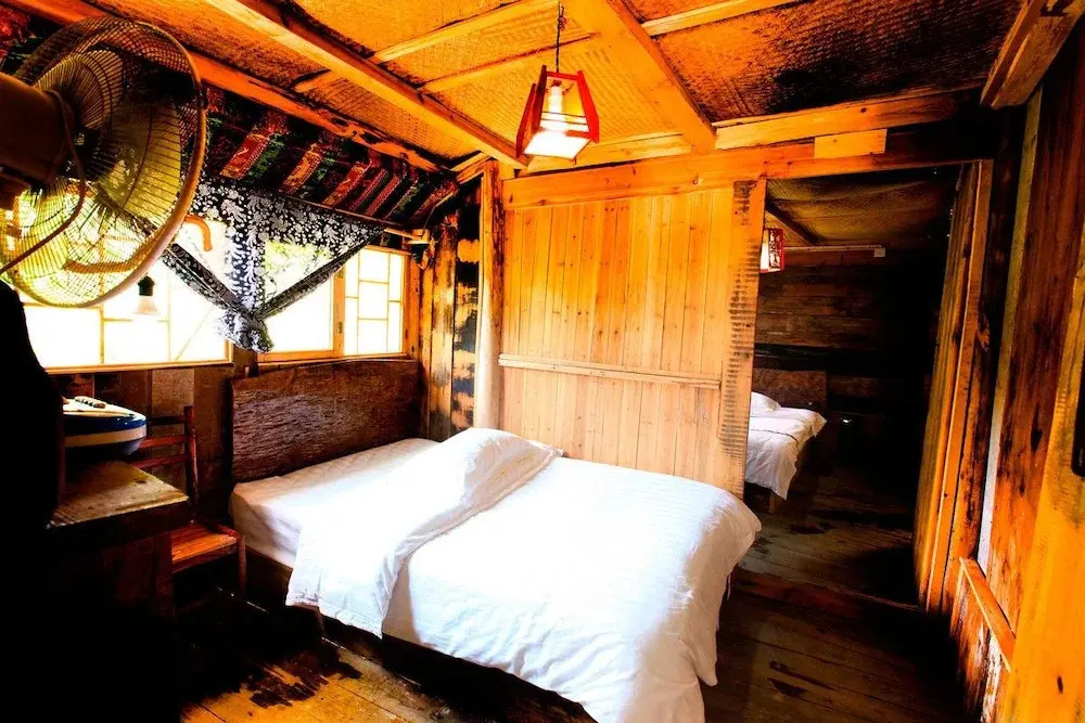 Wind Wood inn