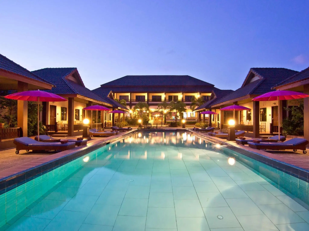 RB Resort