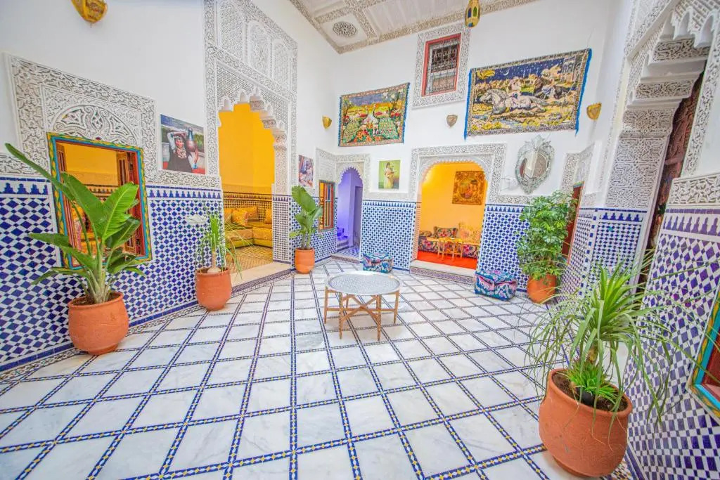 Riad Rayhana