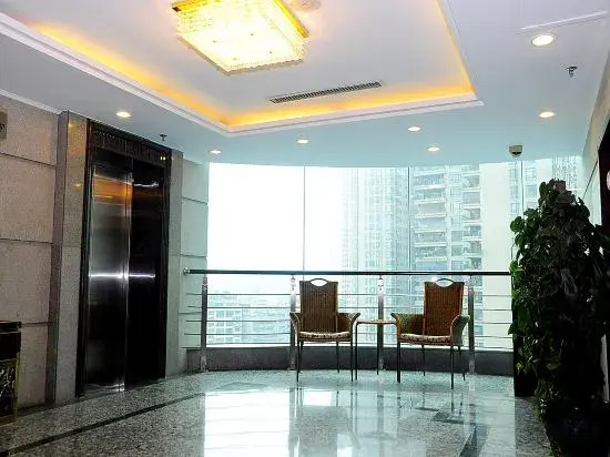 City View Hotel