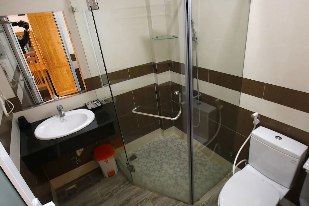 TUK Villa Hotel