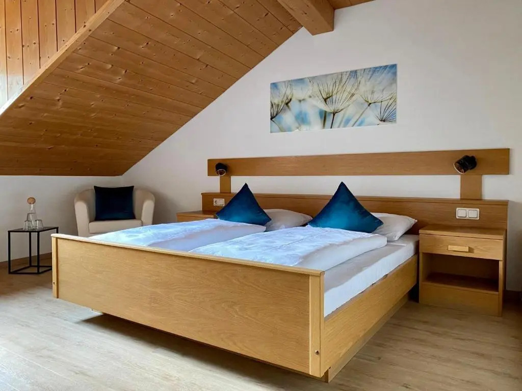 Garni Hotel Tauber