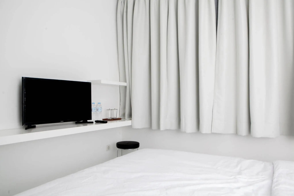 RedDoorz Plus near Parahyangan University