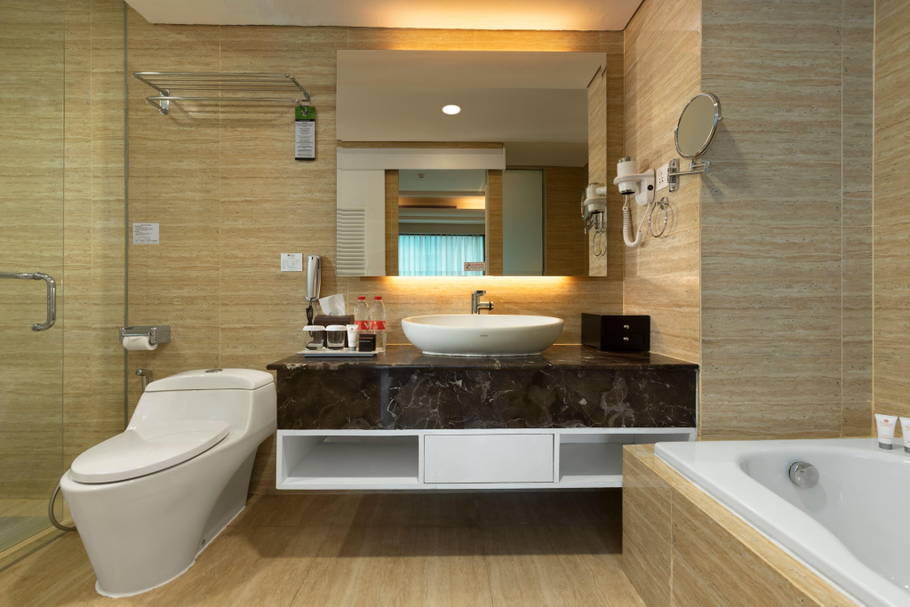 Wyndham Panbil Batam