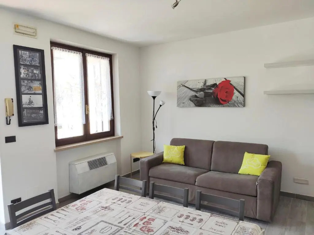 Le Giare Apartments Garda