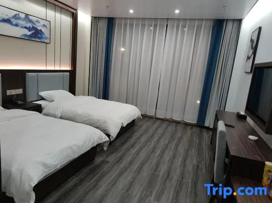 Wuxi Dream Nest Business Hotel