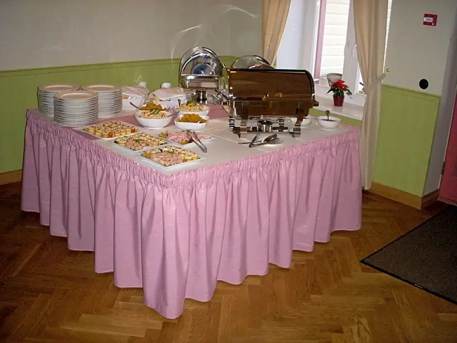 Hotell Räpina