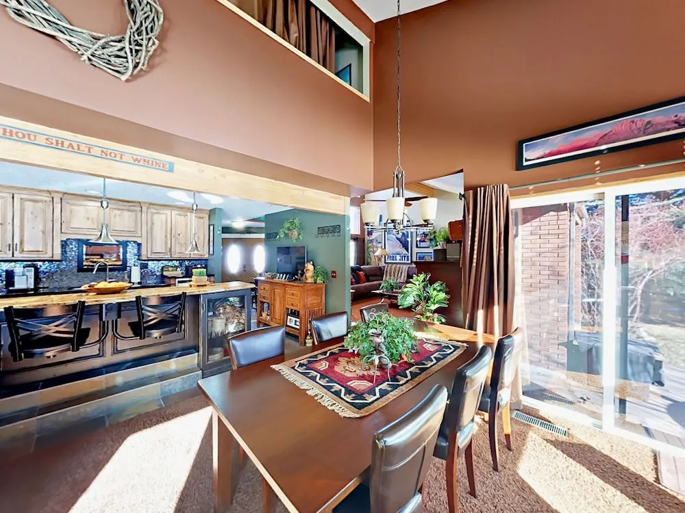 1667 West Village Round Road Home 4 Bedrooms 4 Bathrooms Home