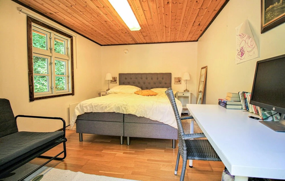 Gorgeous Home In Örkelljunga With Wifi