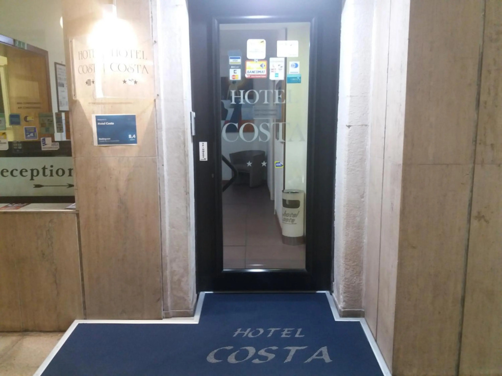 Hotel Costa