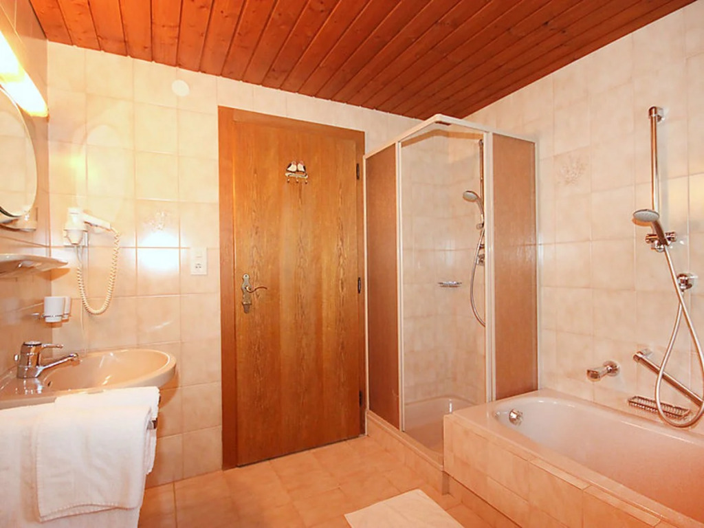 Apartment Michaela by Interhome