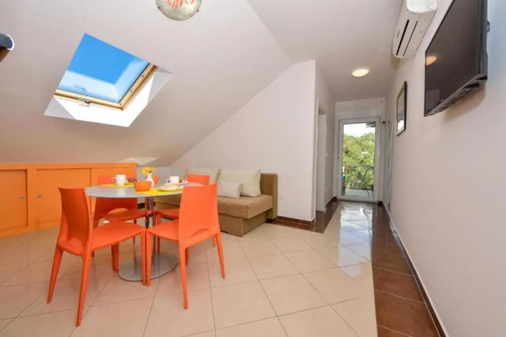 Apartment Gianluca