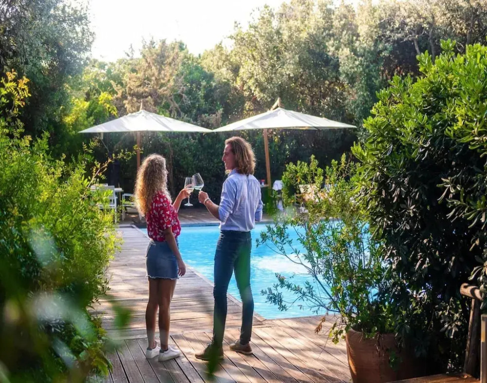 Resort Riva Degli Etruschi, San Vincenzo