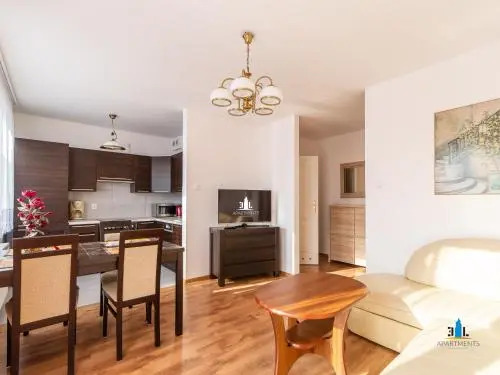 3L Apartments Zielone Tarasy