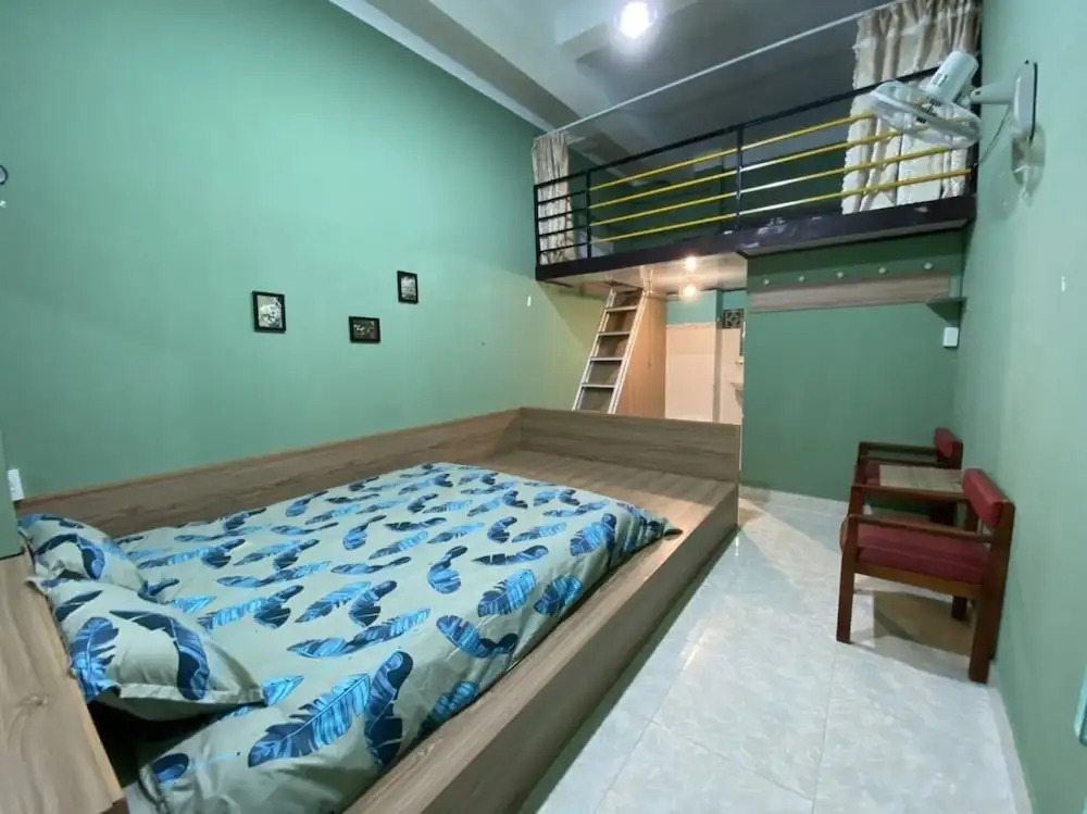 Hari Garden Homestay Dalat