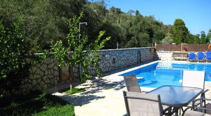 Giorgio Apartments