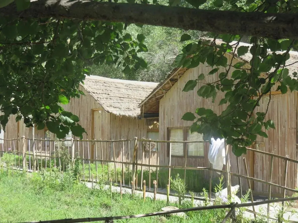 Silk Route Cottages