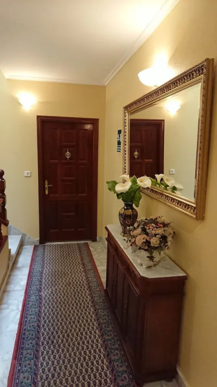 Hotel Avenida Baiona