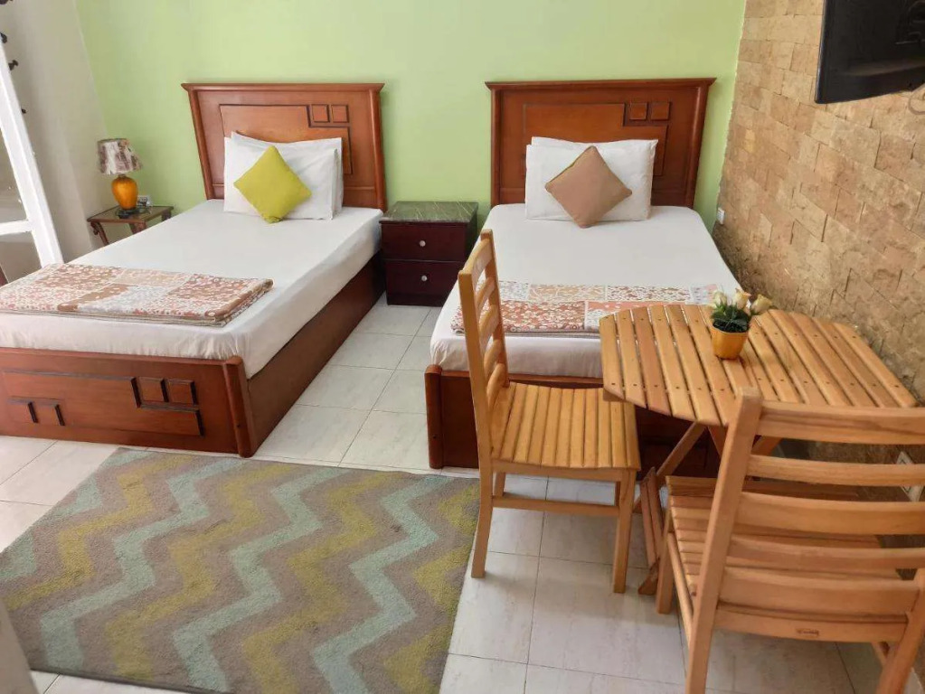 Golden Star Hostel