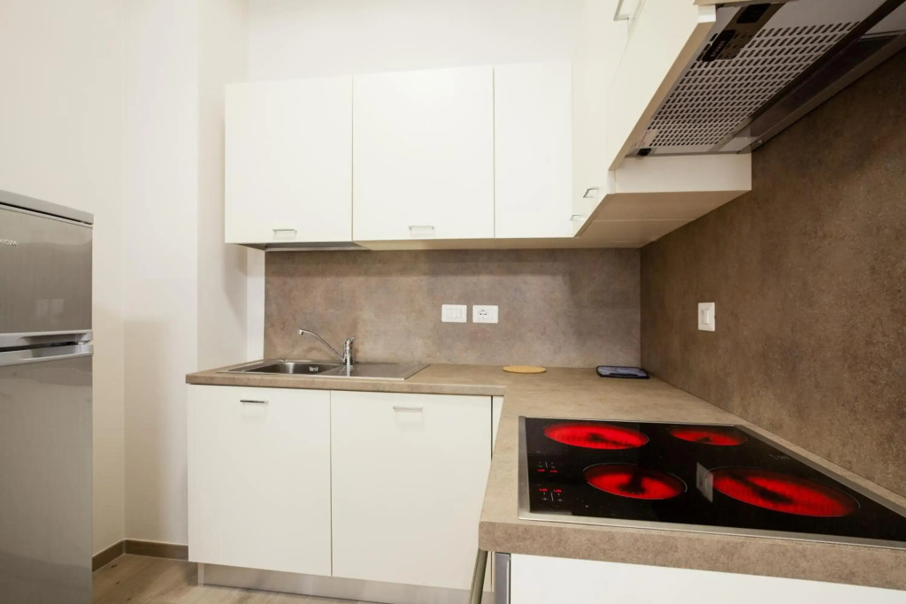 Astoria Suite Apartments