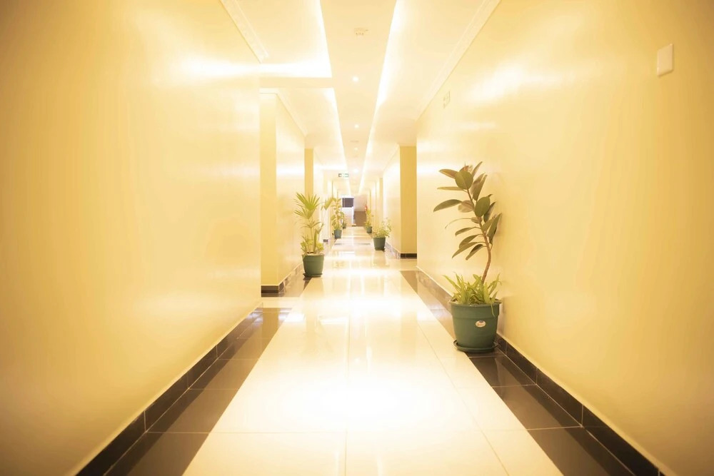 Urban Point Hotel