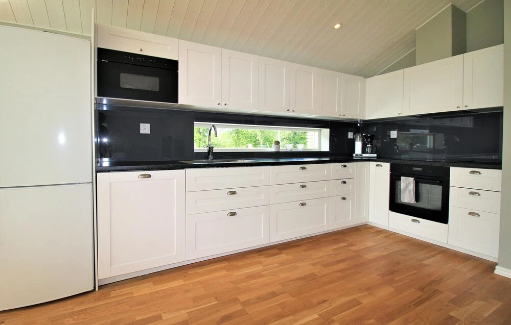 Amazing Home In Munka Ljungby With Wifi