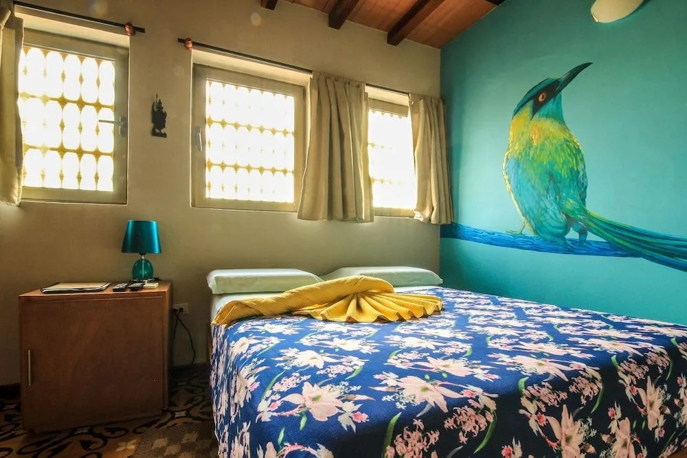 Hotel Boutique Casa del Viento