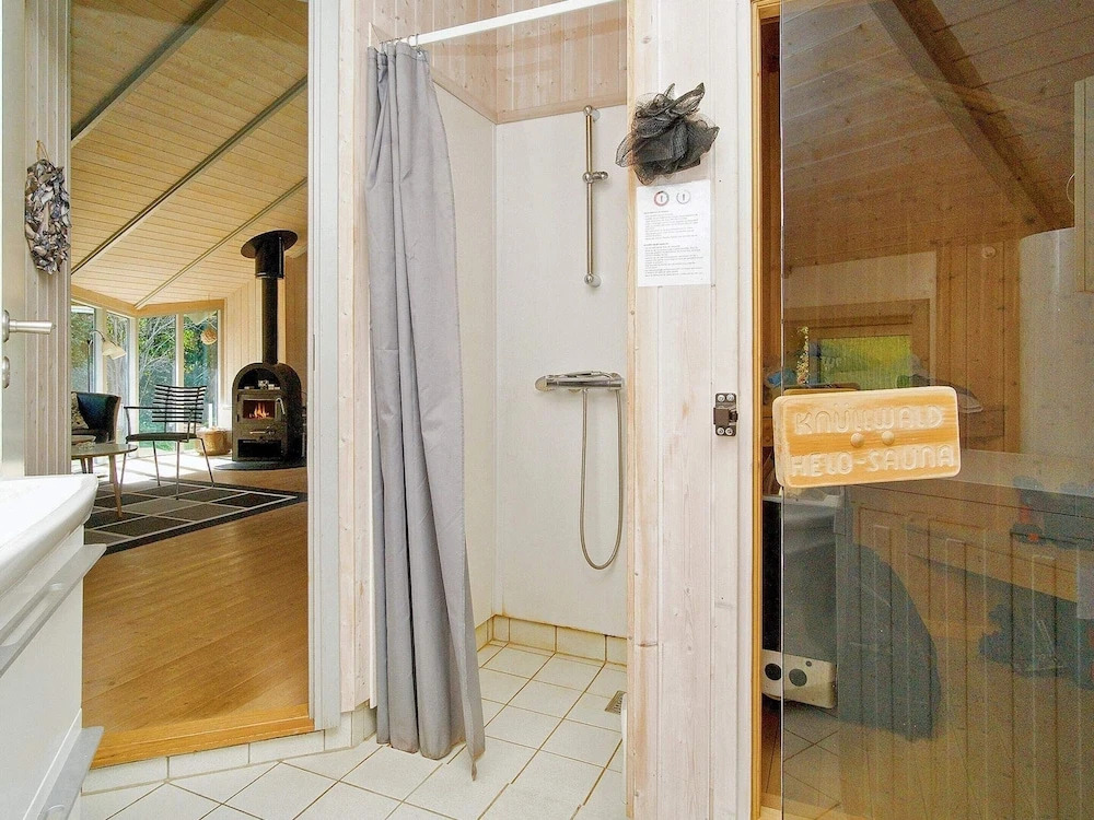 6 Person Holiday Home in Graested