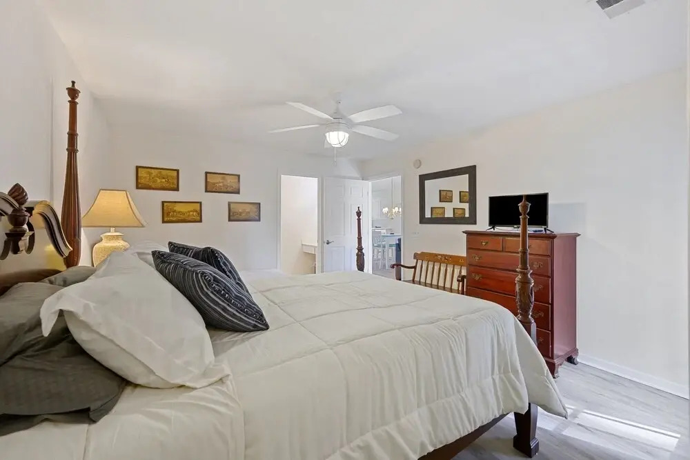 Your Perfect Getaway Destination In Pawleys Island! 2 Bedroom Condo by Peace Vacations