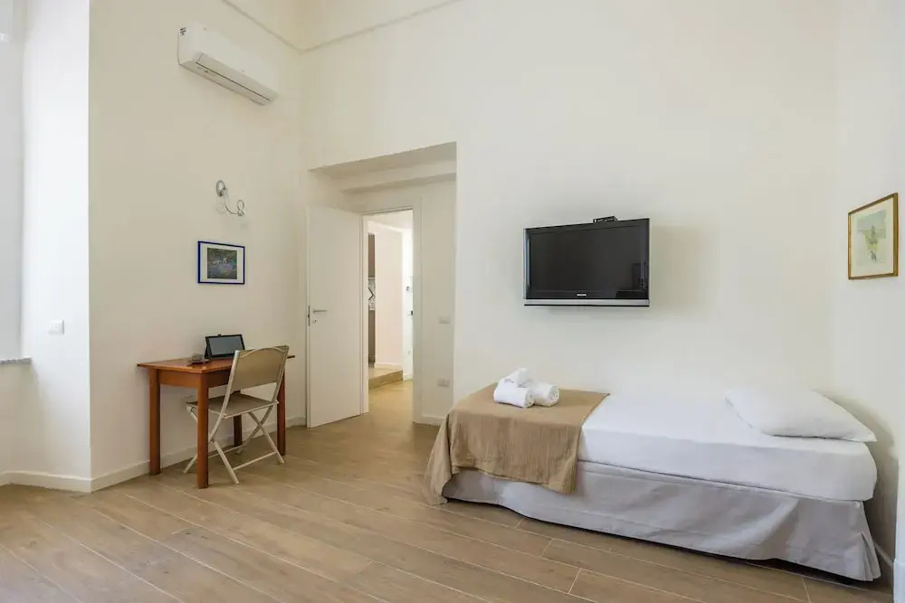 Terrazza Spaccanapoli by Napoliapartments