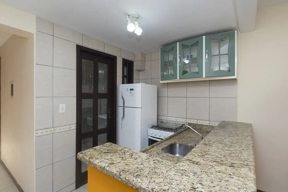 Apartamento 2 quartos - 302 - 2