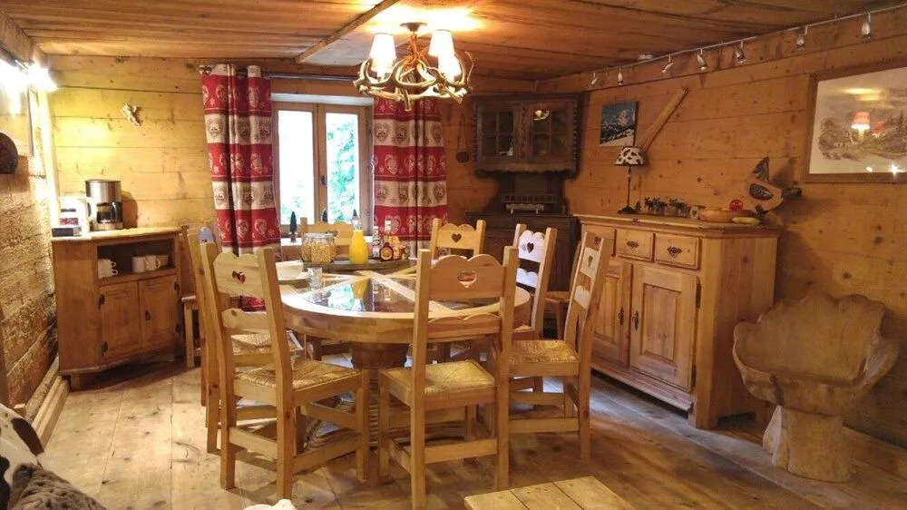 Chalet Pele