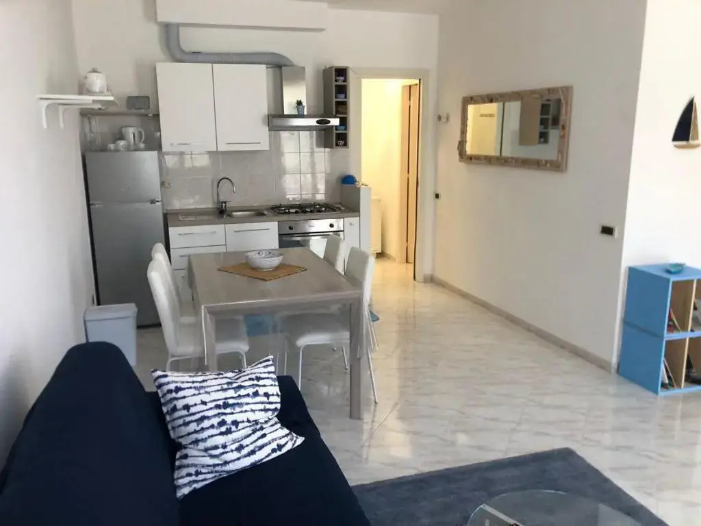 Ca dei Nogi - Appartamento a Riomaggiore