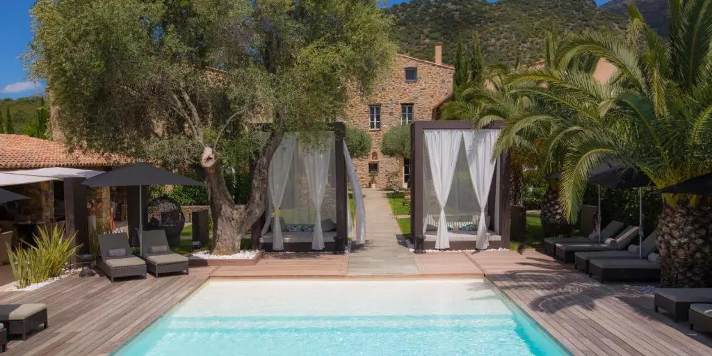 Hôtel La Dimora & Spa