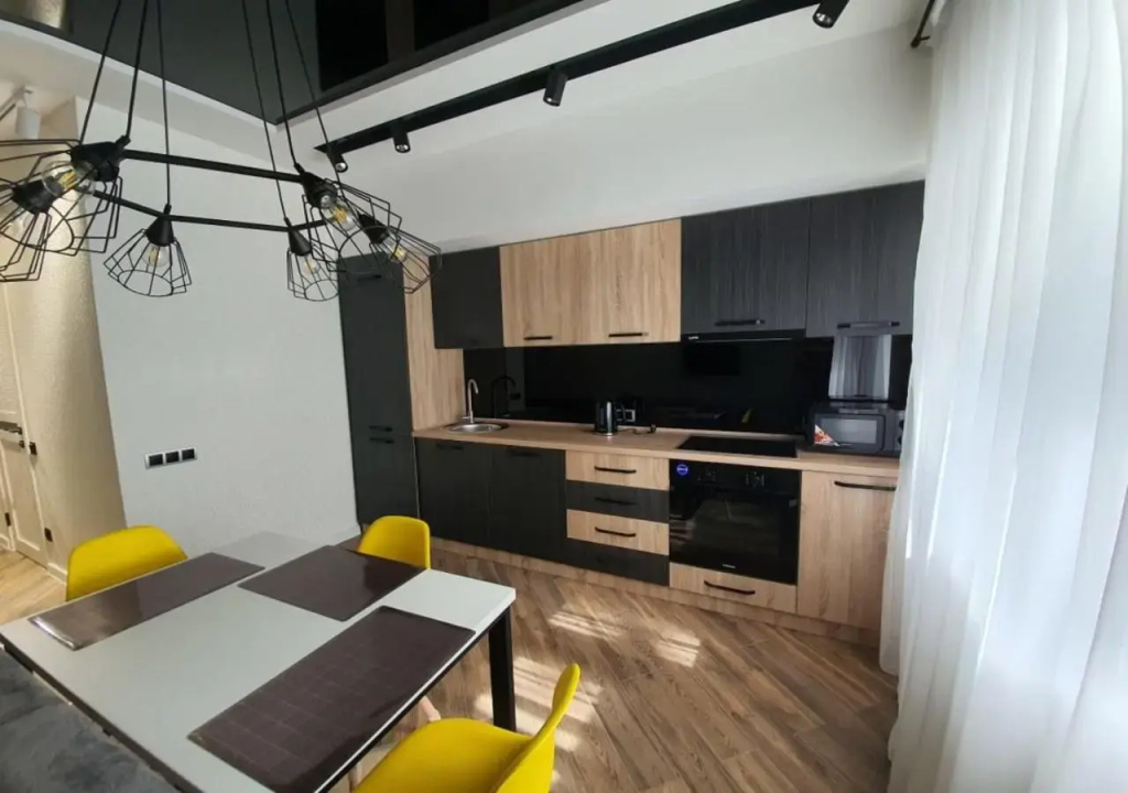 New Lux apartment 2020