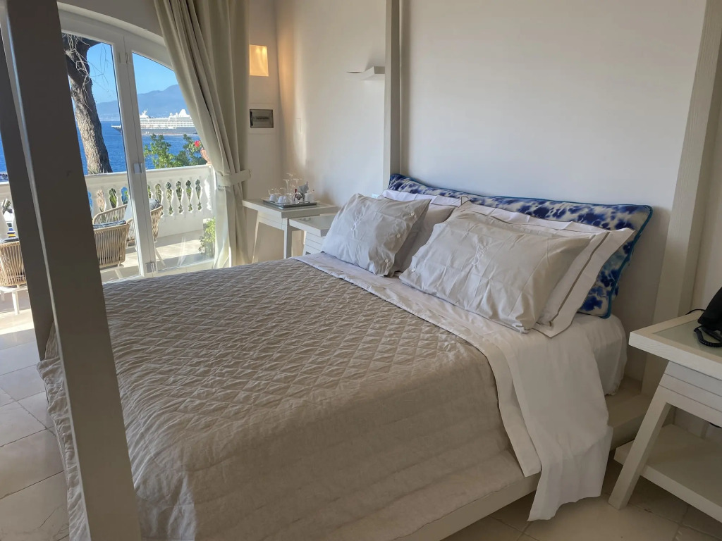 Villa Silvana Relais