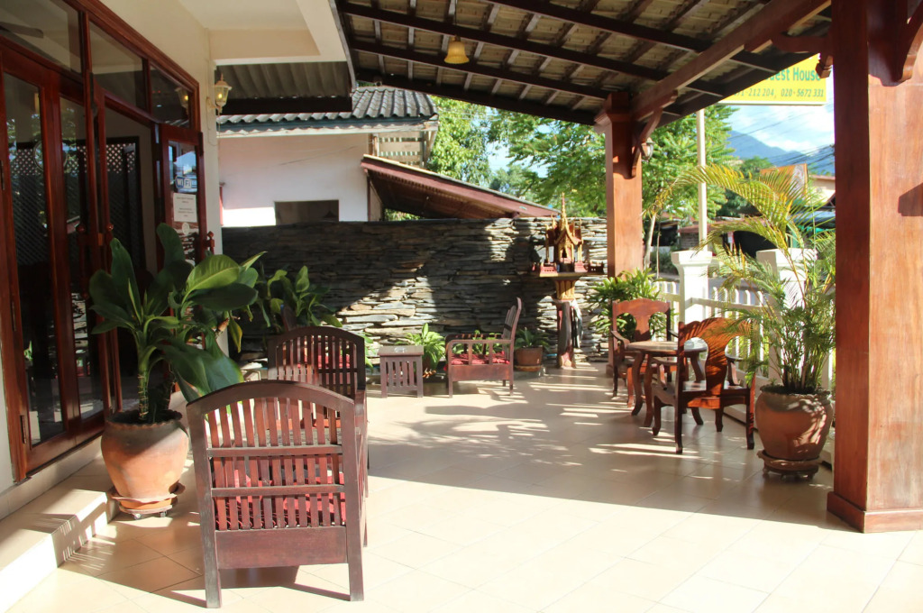 Villa Malida