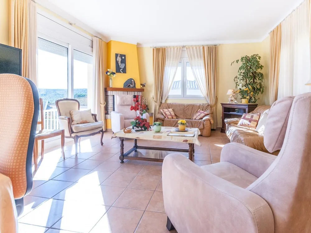 Spacious Holiday Home in L'escala With Private Pool
