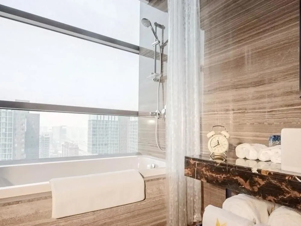 Ximei Continental Hotel Shijiazhuang