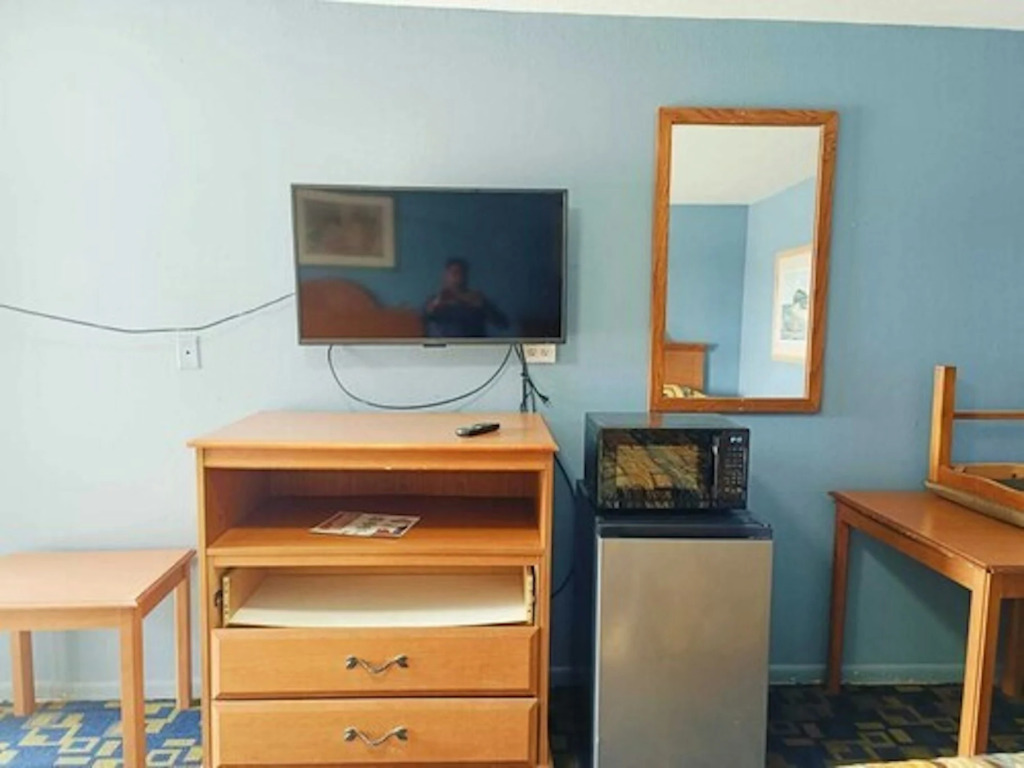 Valley Motel Corpus Christi Near Airport I 37