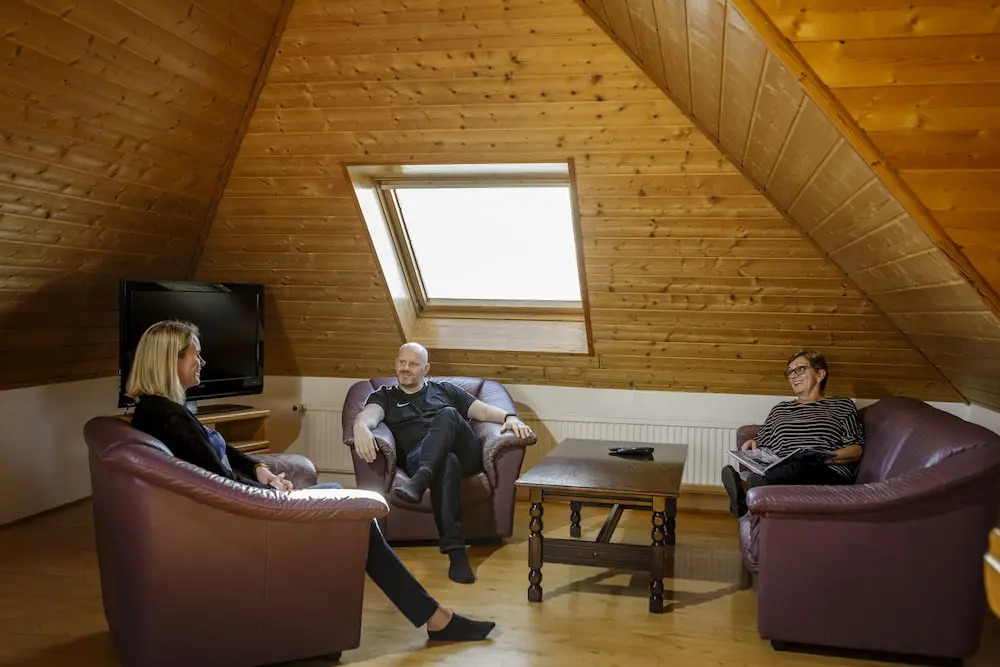 Akranes HI Hostel