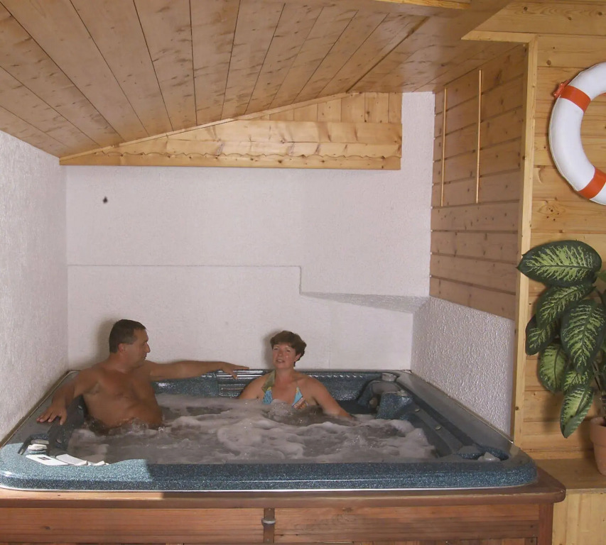 Hôtel Les Côtes, Résidence Loisirs et Chalets