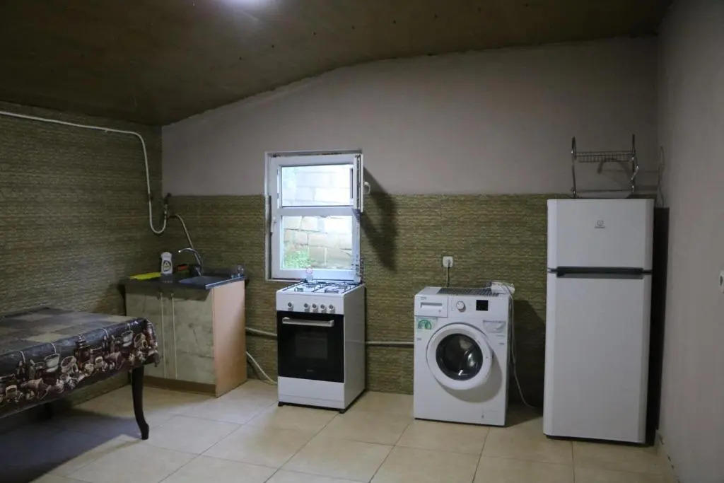 Kipiani's guesthouse