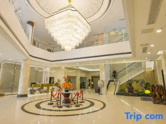 Shuangxiang Hotel
