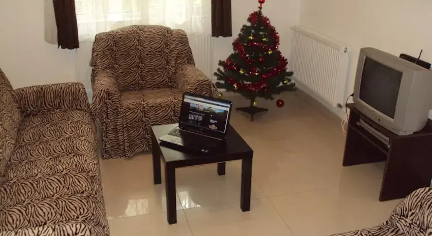 Apartment Luxor Busteni