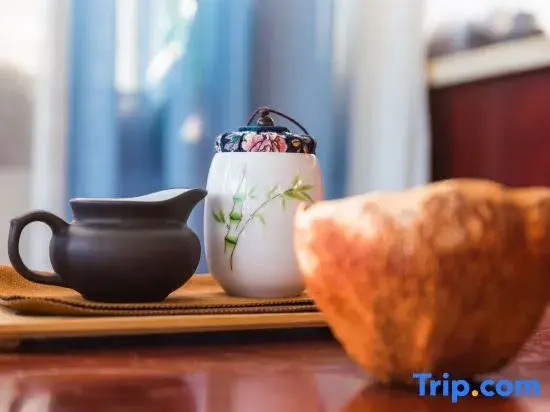 Tang · Beautiful Seaside Accommodation