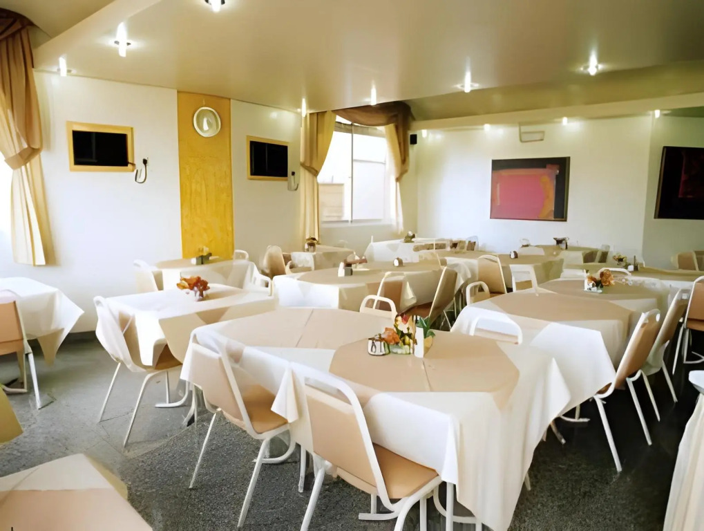 Fenix Hotel Pouso Alegre